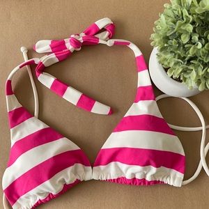 Victoria’s Secret Bikinis Top Only Size XS